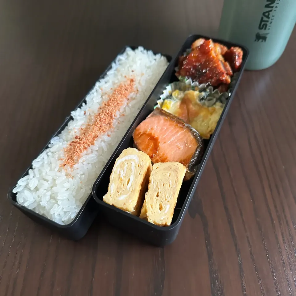 旦那弁当|いくさん