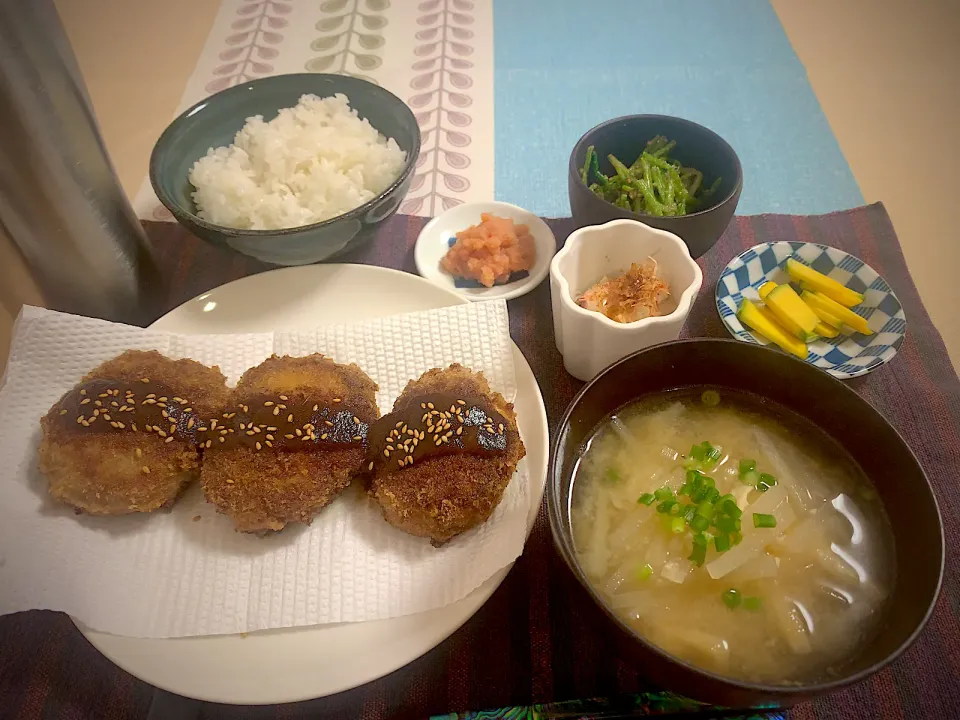 2023/9/9 晩ご飯🍴😋|ひーちゃんさん