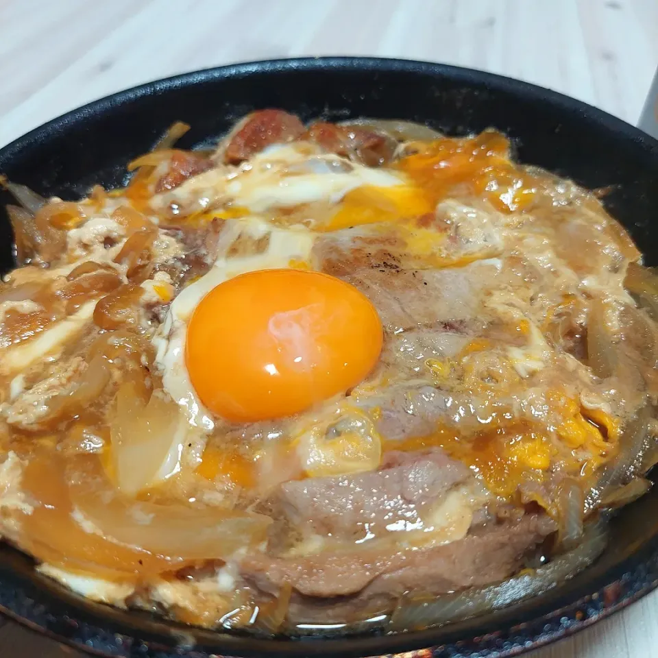 他人丼の頭❤️|Maho Sanoさん