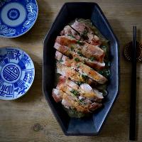 鶏肉ソテー