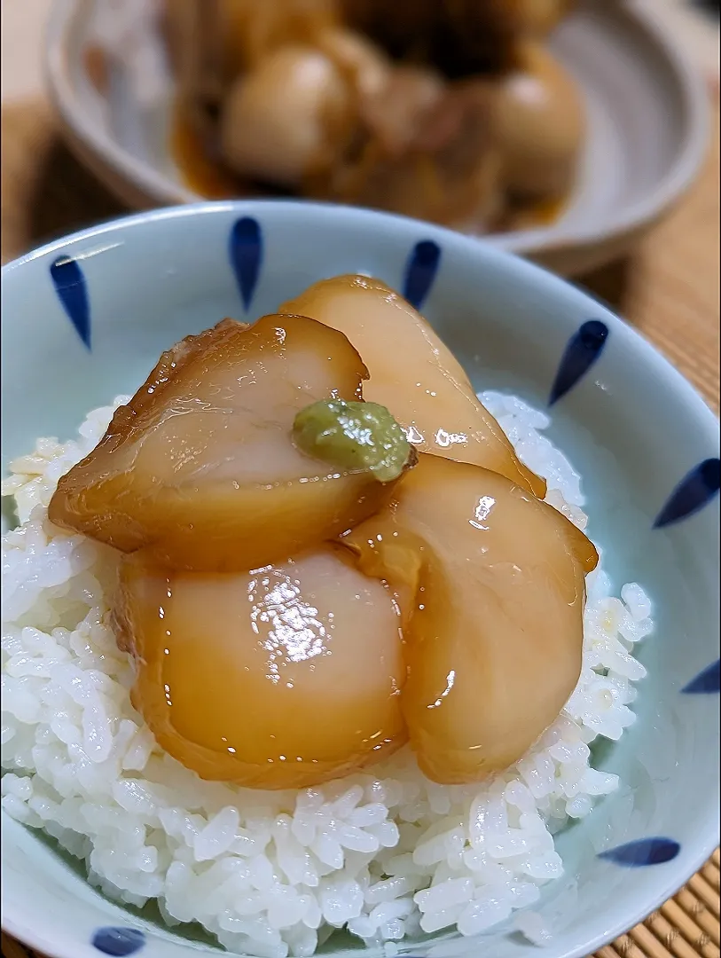 イチロッタさんの料理 『ケンサキイカの琉球丼』✨✨✨沖漬けじゃないんだよ。😁|f.1125beさん