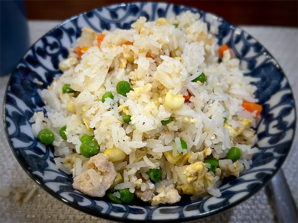 Fried rice|Laki Maikaʻiさん