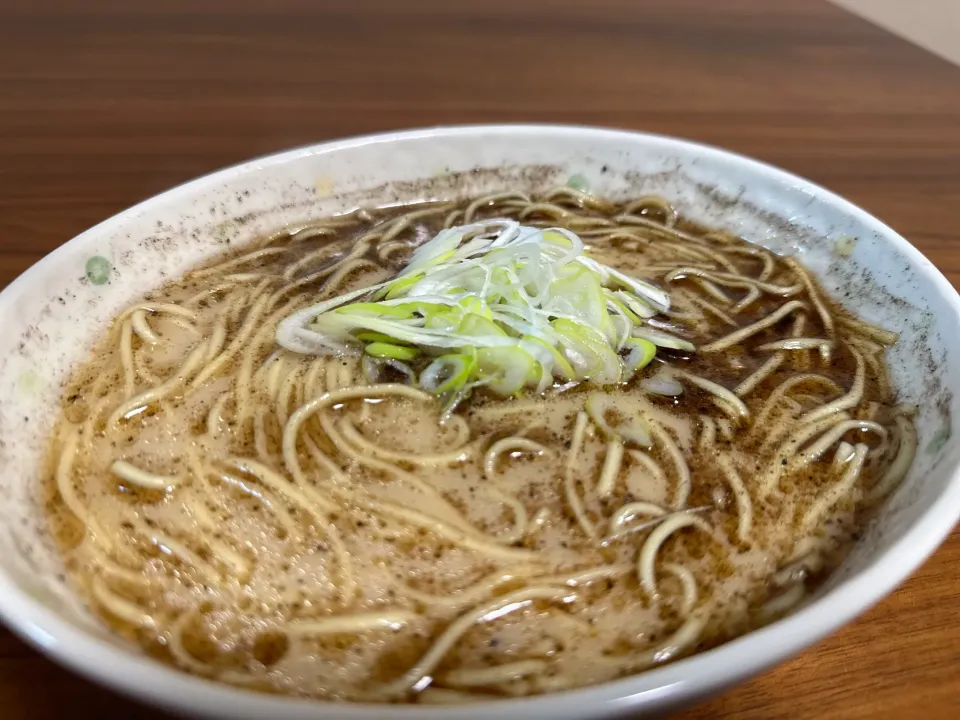 熊本ラーメン|たんたんさん