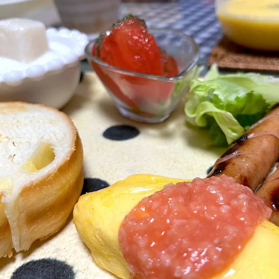 🍅醗酵ケチャップ🍅|AquaRikoさん