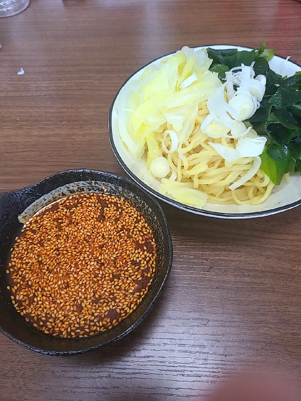 ばくだん屋ラーメン風🤚|カズちゃんさん