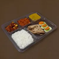 thali|nikhil kumarさん