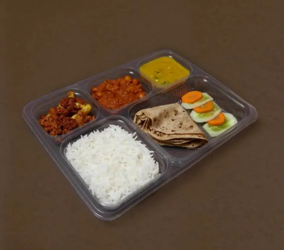 thali|nikhil kumarさん