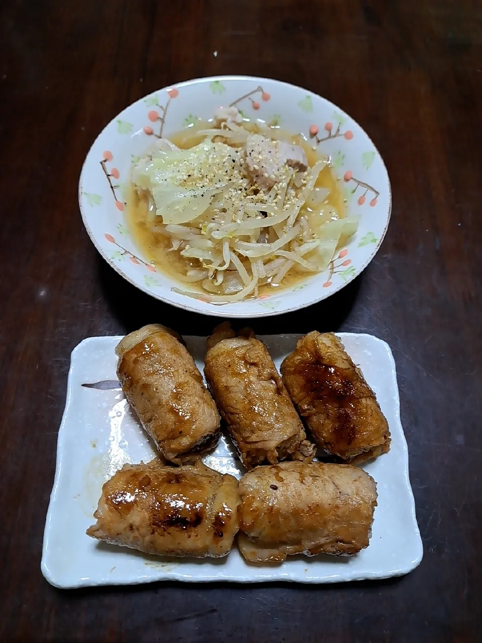 Snapdishの料理写真:9月10日の晩ごはん|かずみさん