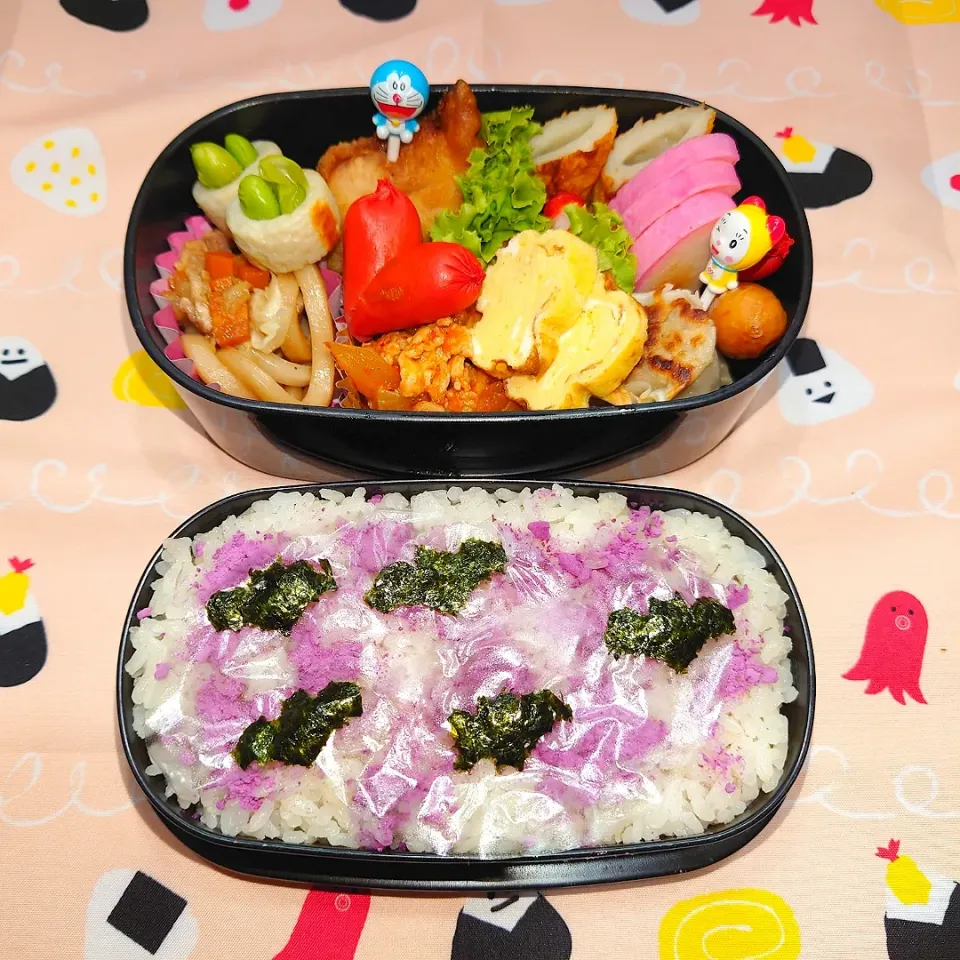 2023年9月11日（月）のお弁当🍱。|ママちんさん