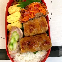 孫弁当|美智子さん