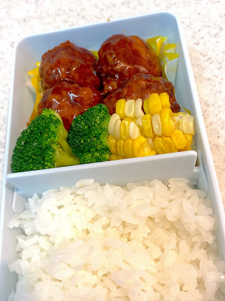 今日のお弁当|asumamaさん