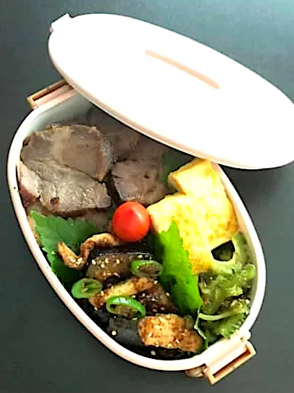 JKのお弁当🍱|あっつんの台所さん