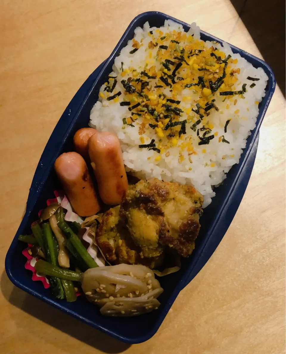 本日のお弁当|reikoさん