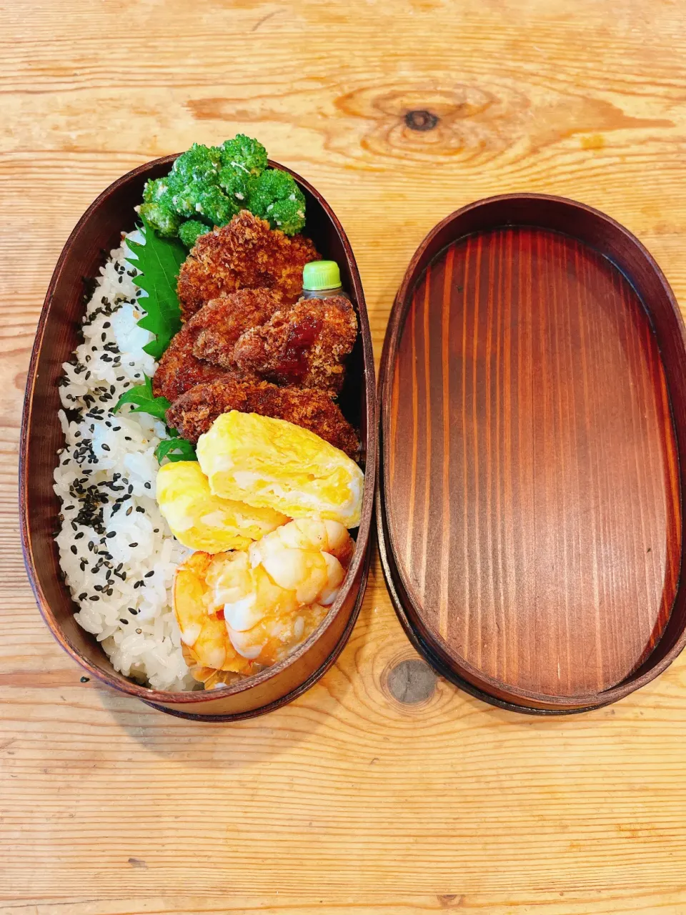 ◇本日のお弁当|ロミさん