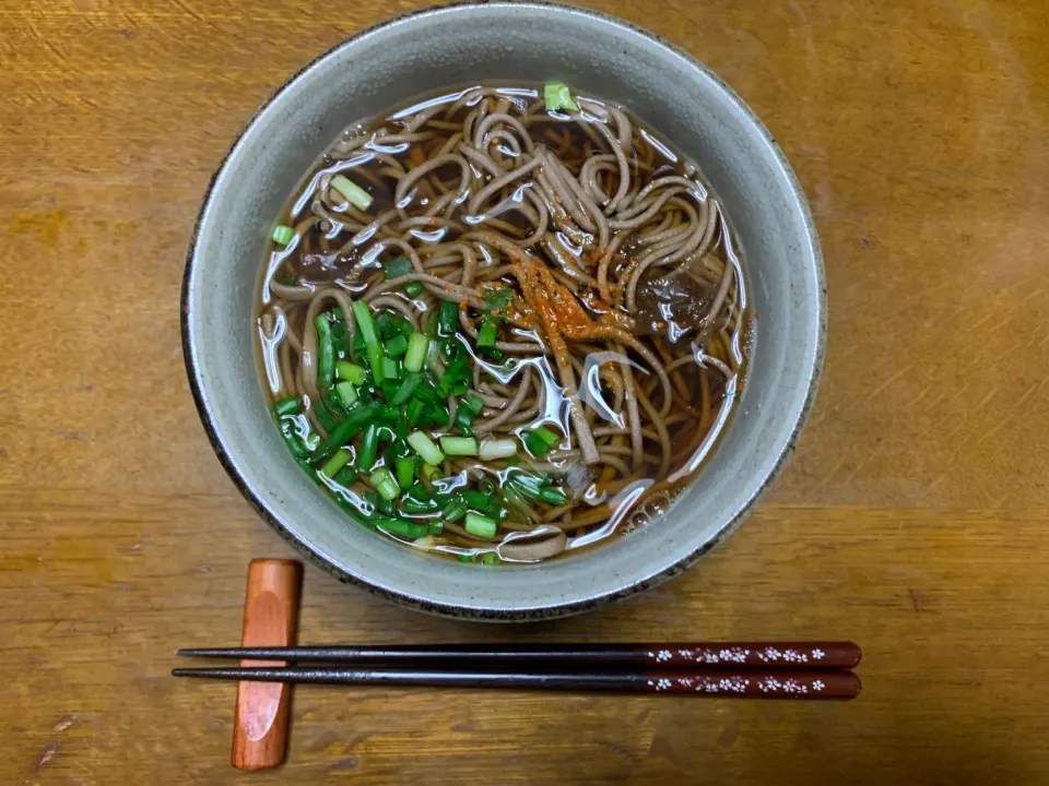 Snapdishの料理写真:昼食|ATさん