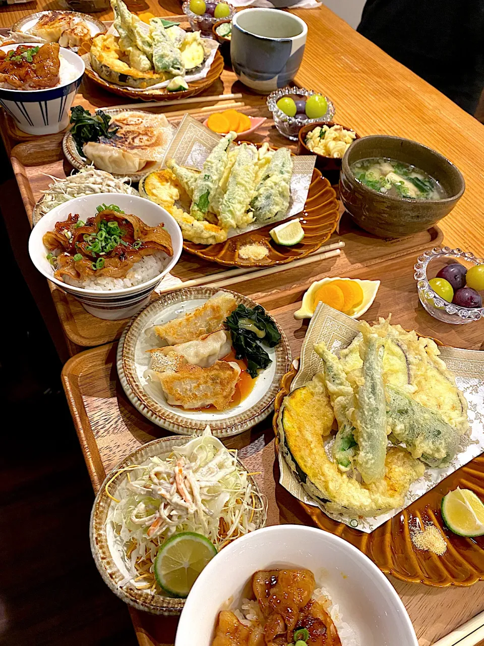 Snapdishの料理写真:夏バテに負けないように！|cocochiさん