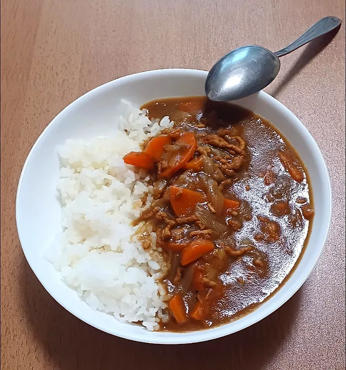 カレー|ナナさん