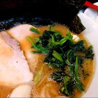 【2023年3月創業】 
麺家 たいせい 
ラーメン（700円、麺やわらかめ/
味うすめ/鶏油少なめ） 
－麺少なめ (通常160gの8割に)
＋のり増し（5枚、100円） 
＋生姜（スタッフに注文、無料） 
＋ライス（無料） 
＋1/3ライス (おかわり自由)
＋胡瓜の漬物（卓上、無料）
＠中野坂上１分 
23212 (224,174)