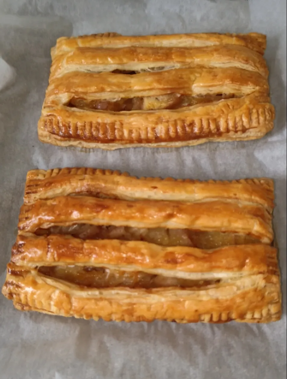 アップルパイ|そごうりんさん