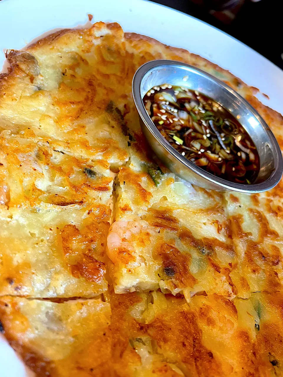 korean pancake|hweeyhさん