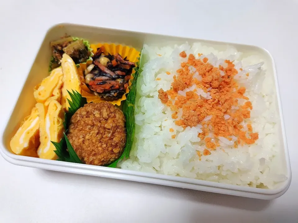 お弁当|Y－Mさん