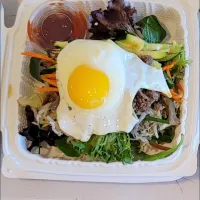 Bibimbap|Miyong Mazeさん