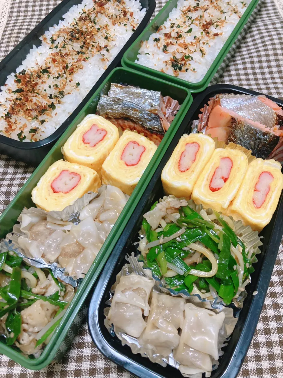 Snapdishの料理写真:今日のお弁当 2023.9.12(Tue)|*seiko*さん