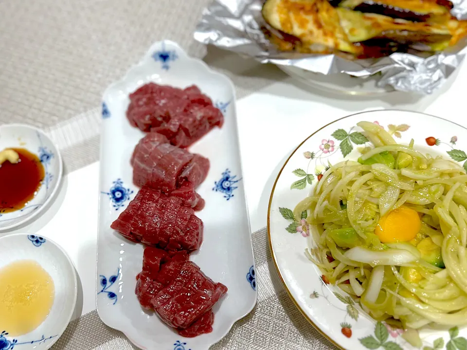 9月11日夜ご飯|きゃんでぃさん