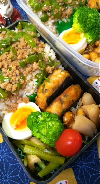 '23．9/12
本日のお弁当🍱|たえさん