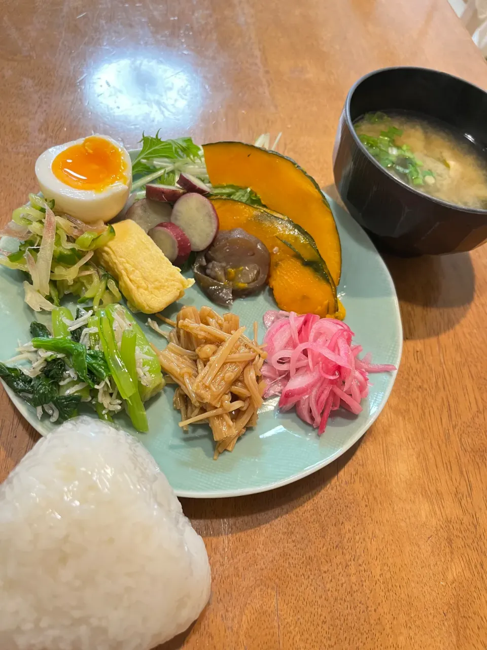 今日のお昼ご飯|トントンさん