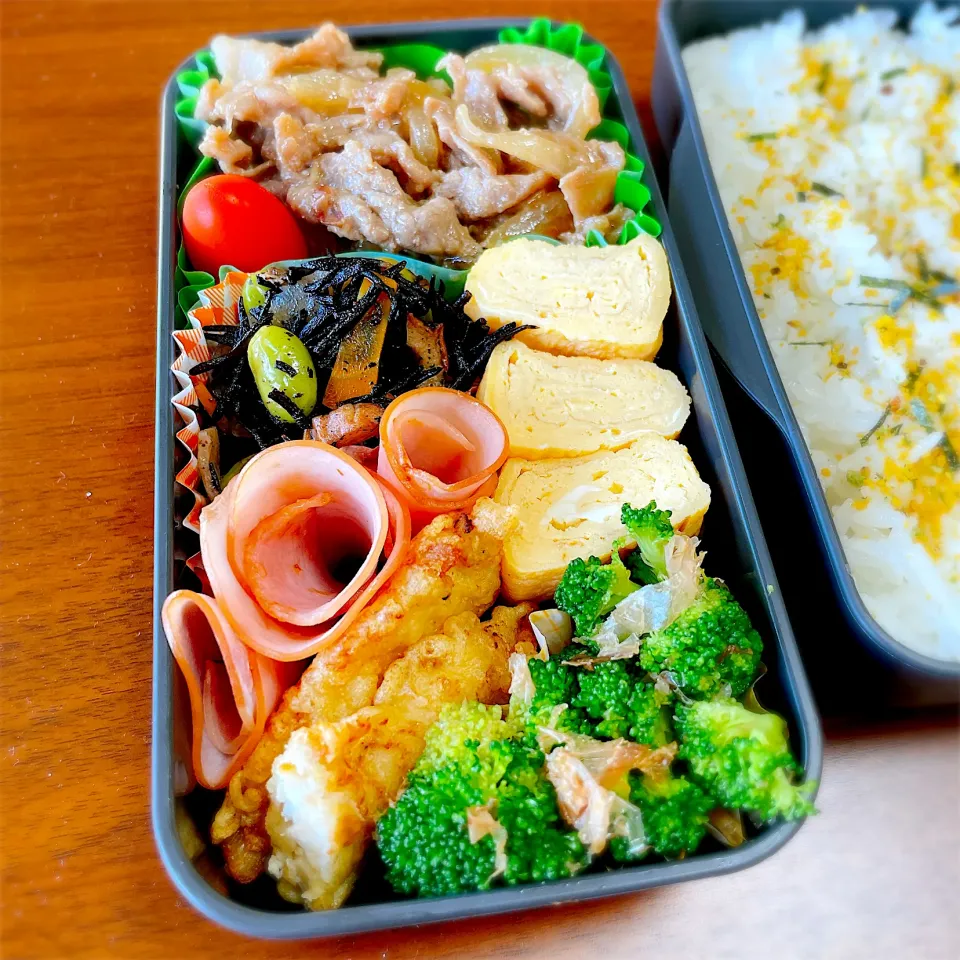 お弁当|teritamagoさん