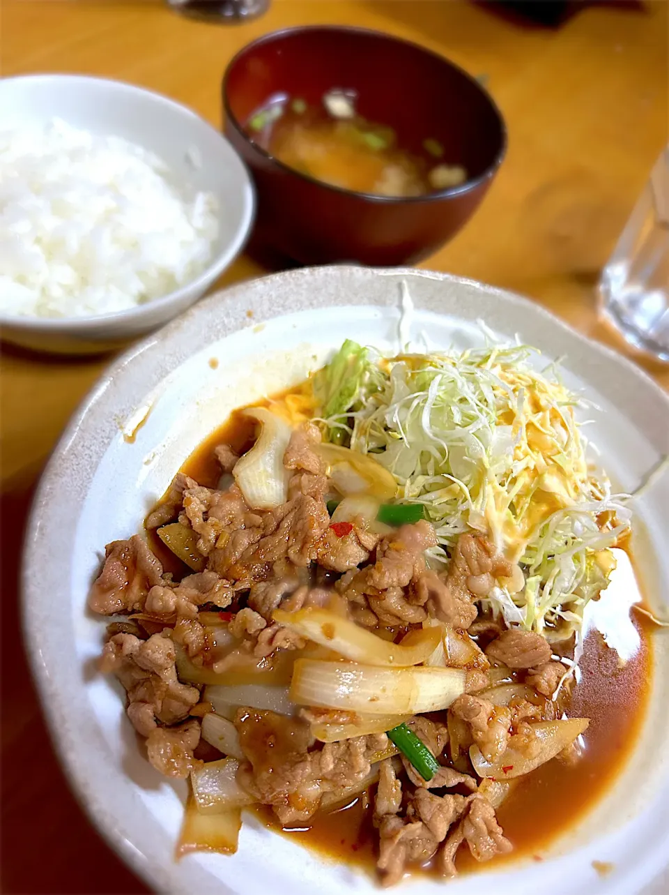 今日のお昼ごはん😋|Makotoさん