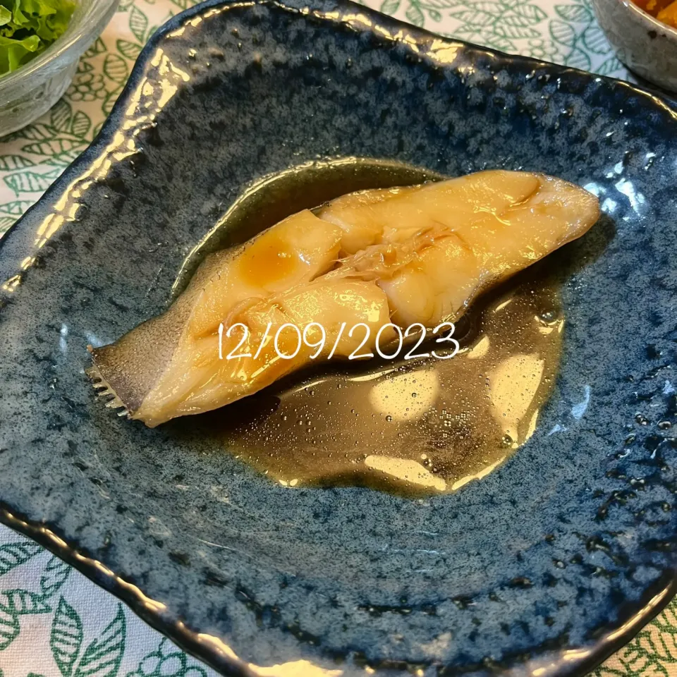 煮魚🐟|友さん