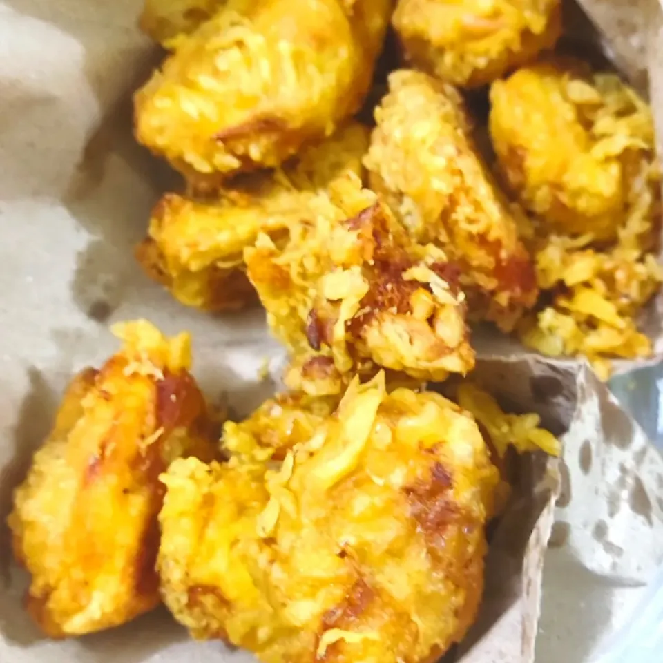 Cempedak Goreng|simatasepetさん