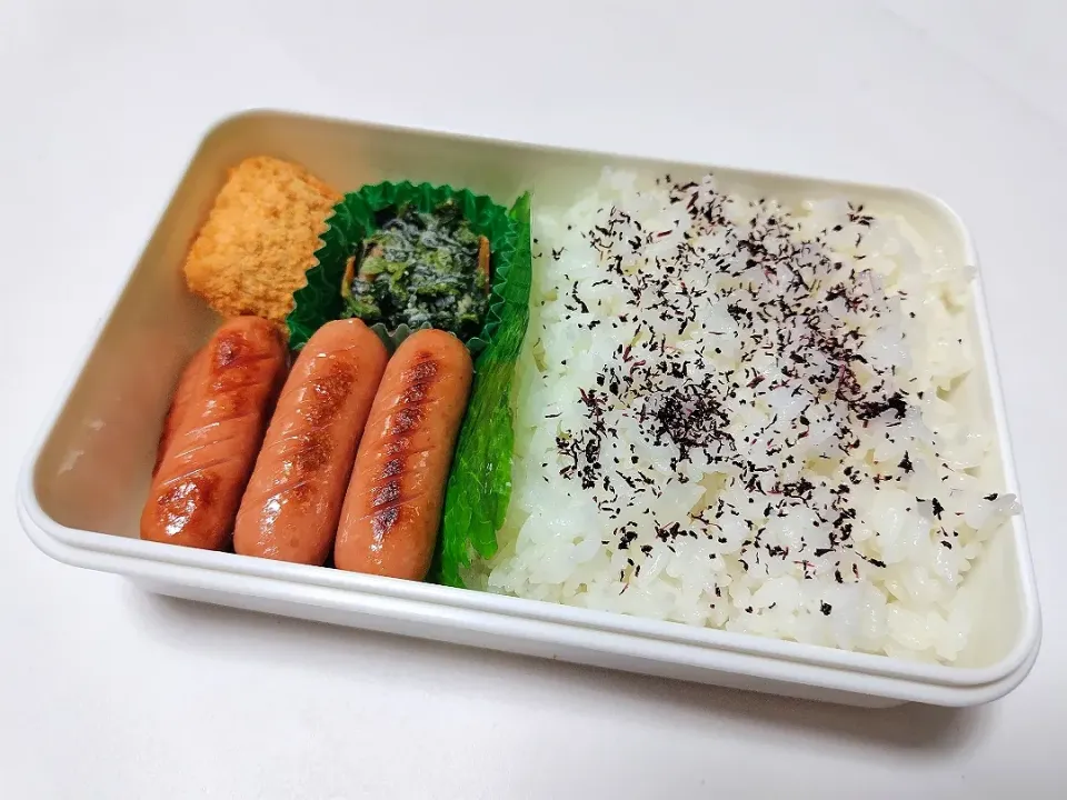 お弁当|Y－Mさん