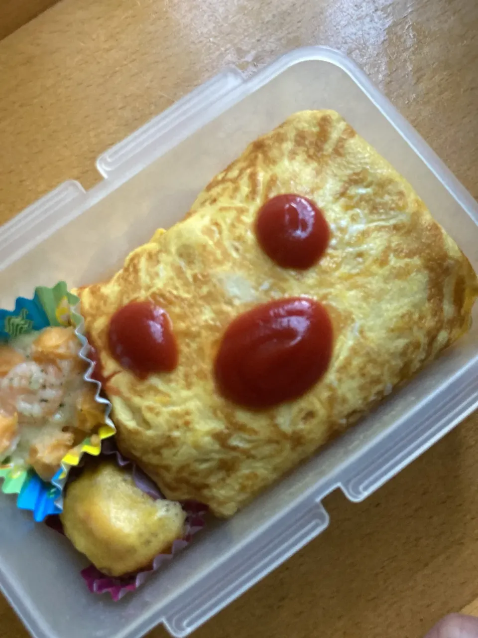 Snapdishの料理写真:弁当|まぁさん