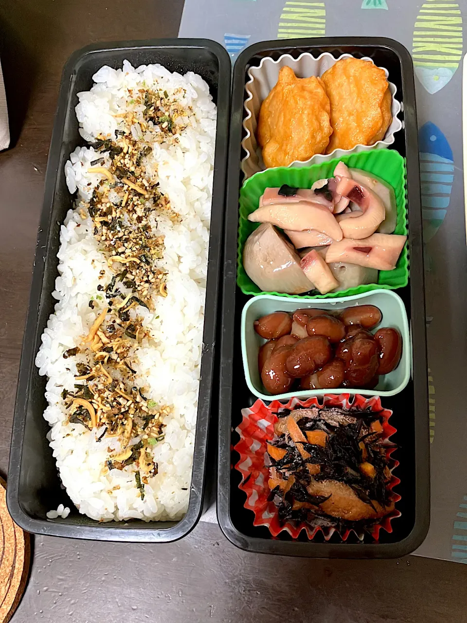 今日のお弁当　9/13|まりちゅんさん