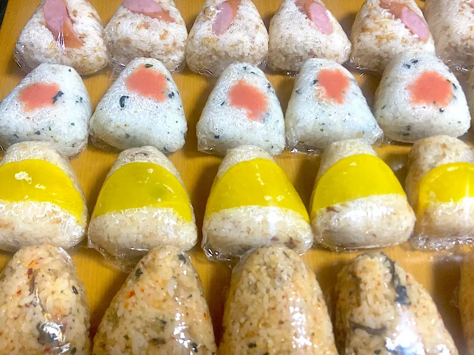 さっちゃんオニギリ🍙|サチ😊さん