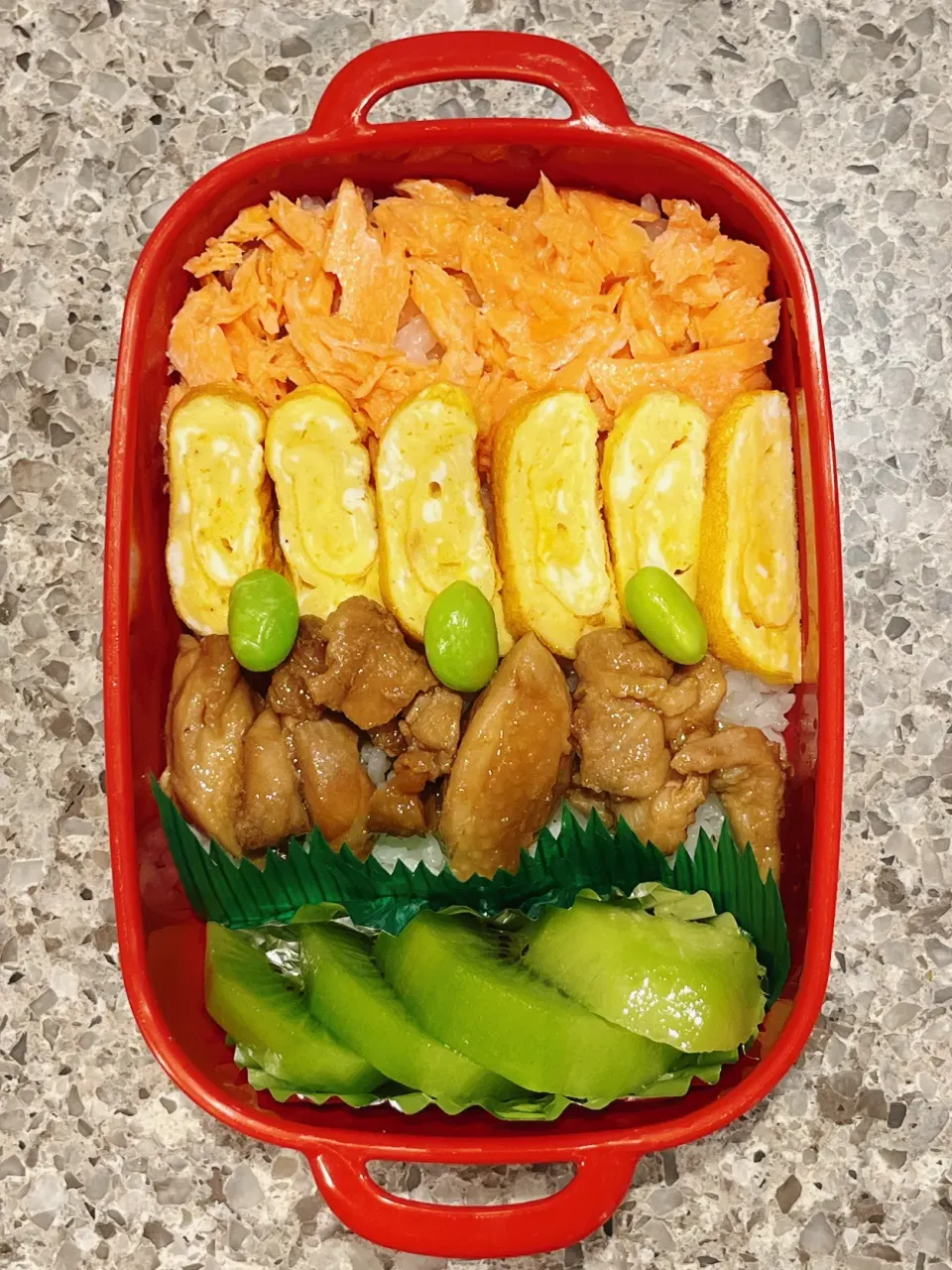 毎日のお弁当|milkさん