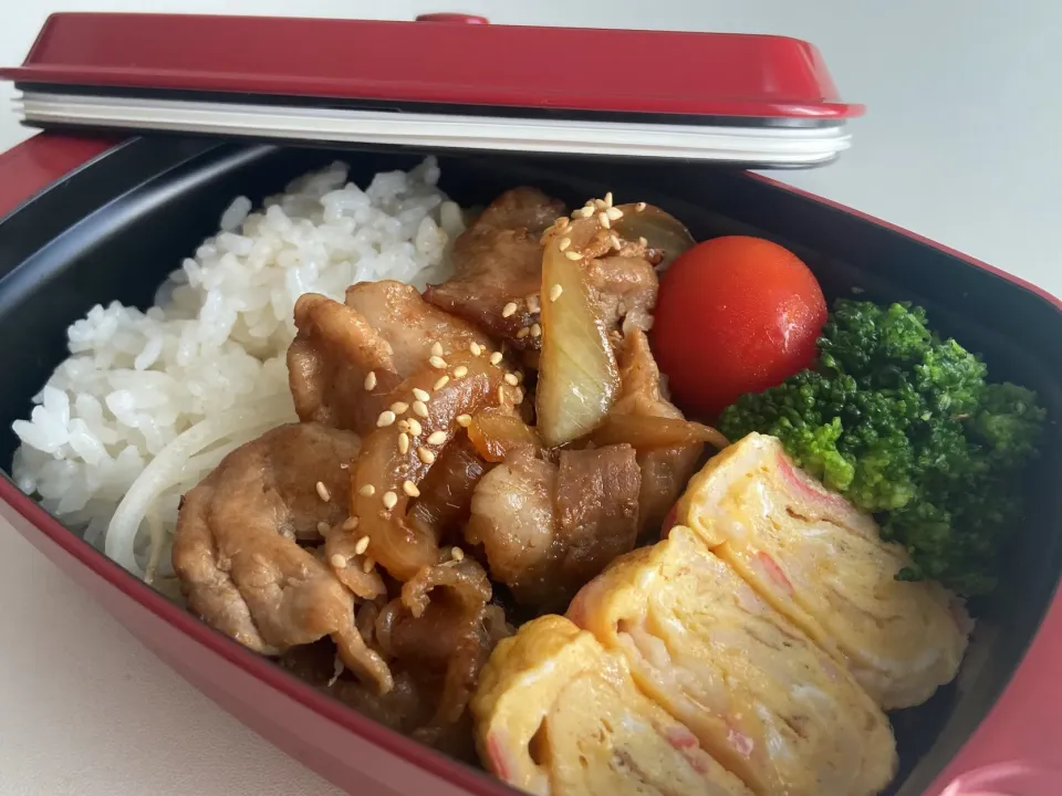 今日の旦那弁当|さちかさん