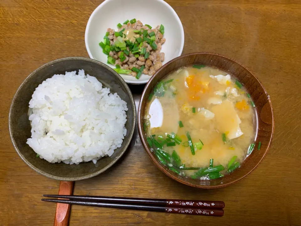 昼食|ATさん