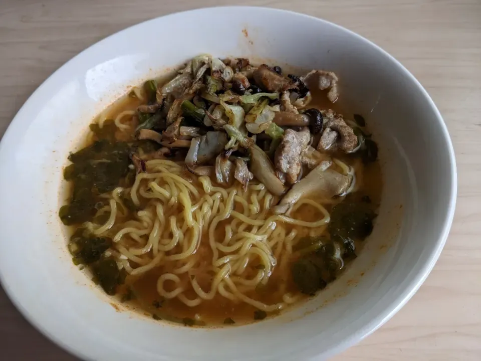 1丼で世界の味ラーメン|Tarou  Masayukiさん