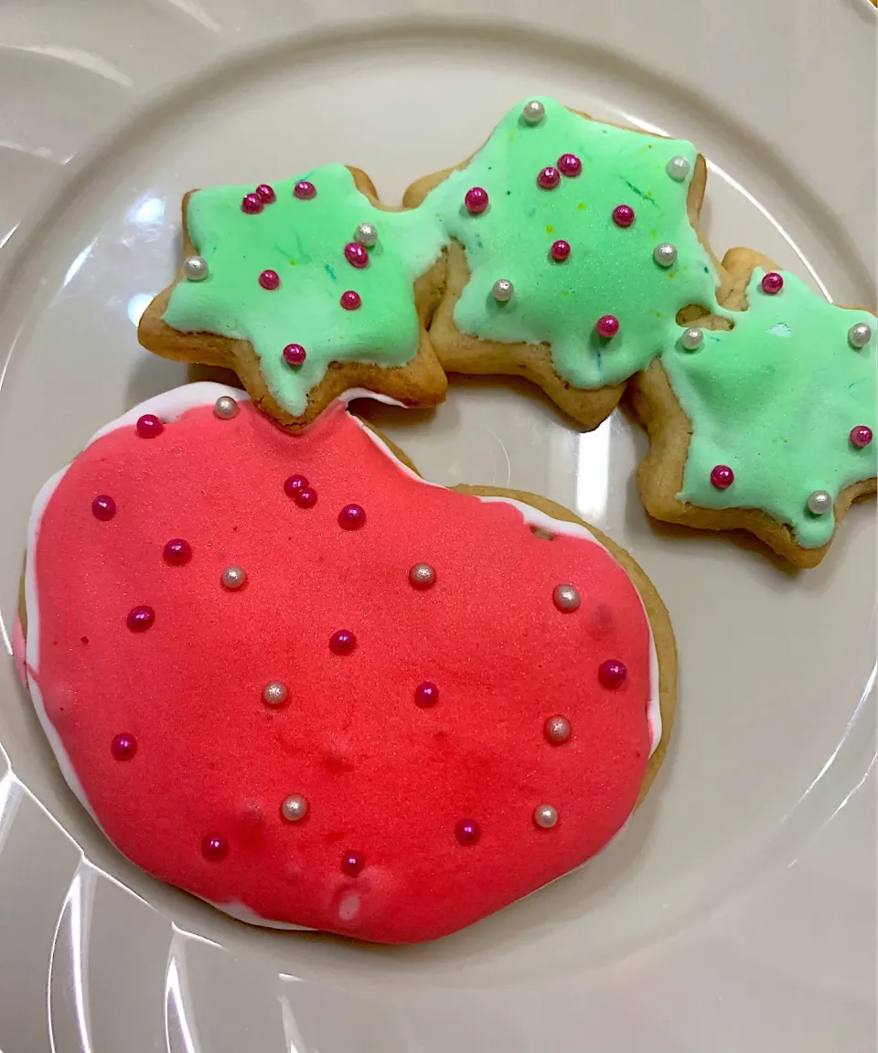 アイシングクッキー|ma_yaさん