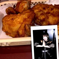 Snapdishの料理写真:ケンタッキー|まさしさん