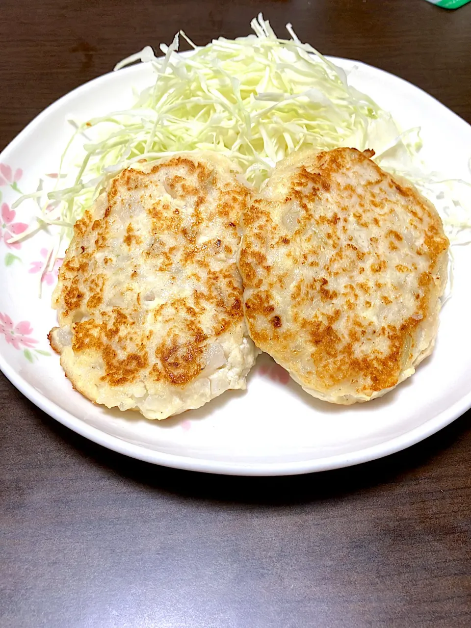 豆腐ハンバーグ|yuriさん