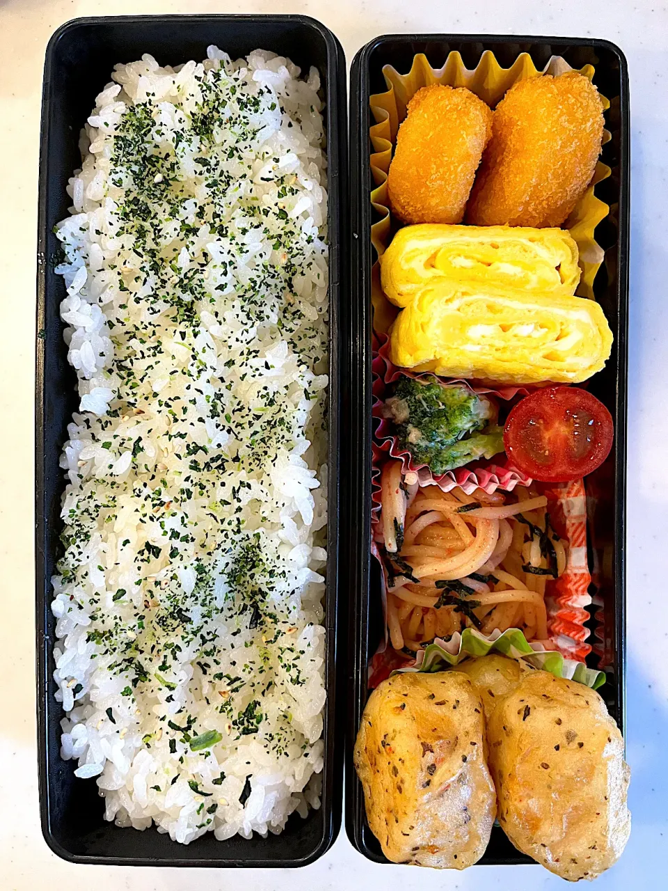 2023.9.14 (木) パパのお弁当🍱|あっきーよさん