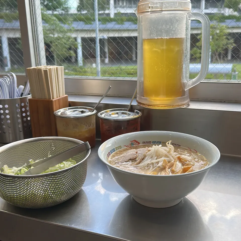 ラーメン|Hajime Sakaiさん