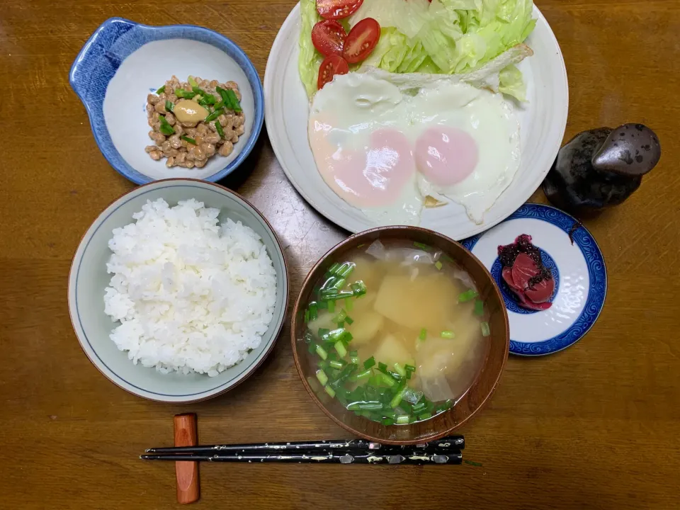 Snapdishの料理写真:昼食|ATさん