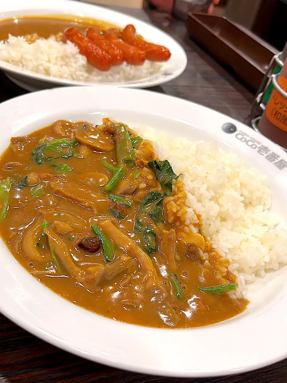 オフィスランチはカレーライス|MAKIさん