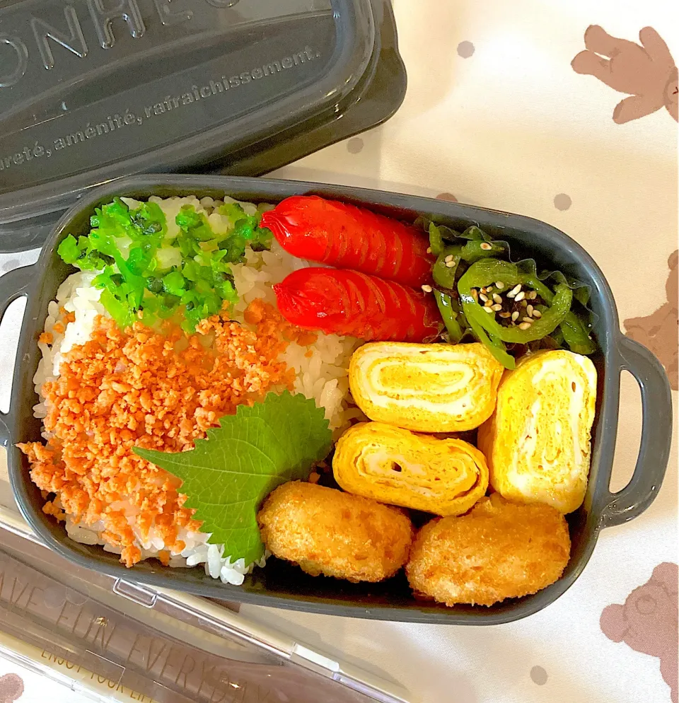 お弁当|わんたろうさん